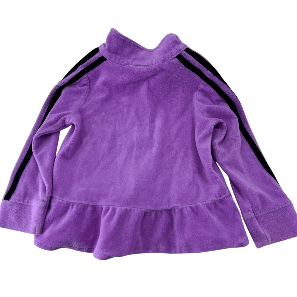 Adidas Full Zip Jacket - Picture 2 of 6